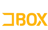 logo vertical fondo negro
