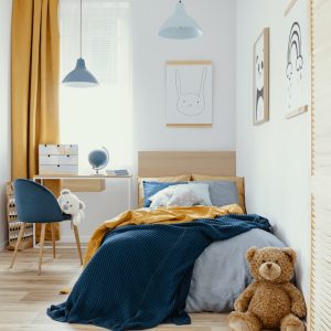 9 Ideas creativas para decorar el interior de casas pequeñas