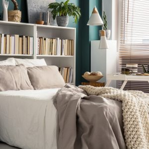 7 Ideas Para Optimizar Espacios En Habitaciones Pequeñas