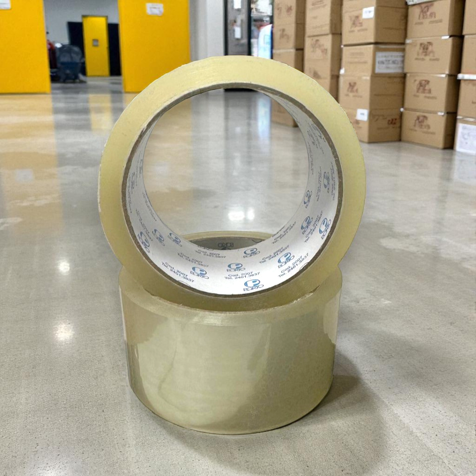 10 Cajas Grandes Premium ¡CINTA Gratis! (60x40x40cm) - Imagen 5