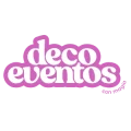 Logo Deco Eventos