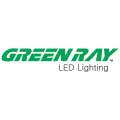 Logo Green Ray