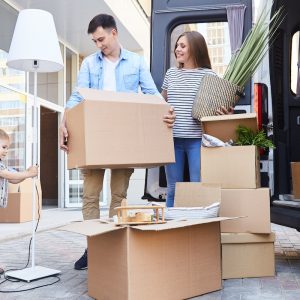 Cómo Embalar y Proteger Muebles Para una Mudanza